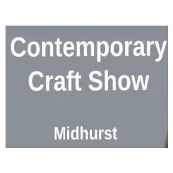 Midhurst Contemporary Craft Show - 2026